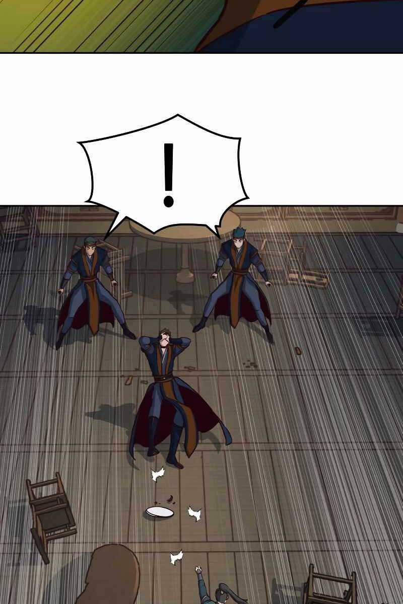 Túy Kiếm Dạ Hành 47 trang 13