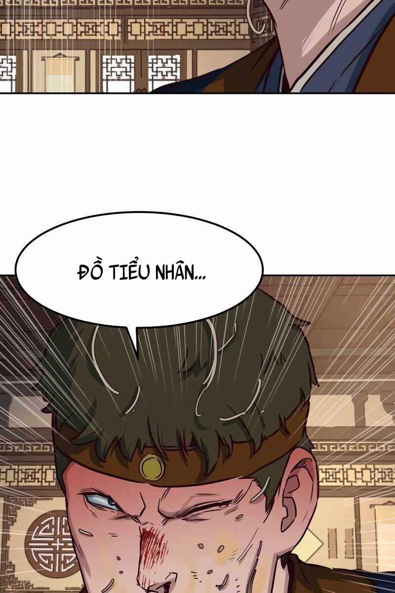 Túy Kiếm Dạ Hành 47 trang 15