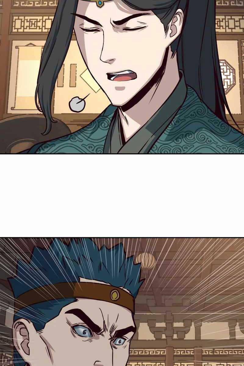 Túy Kiếm Dạ Hành 47 trang 20