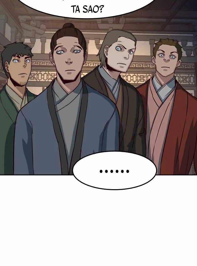 Túy Kiếm Dạ Hành 47 trang 23