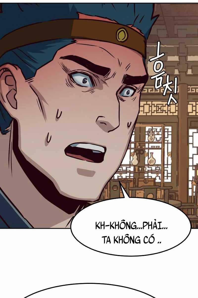 Túy Kiếm Dạ Hành 47 trang 24