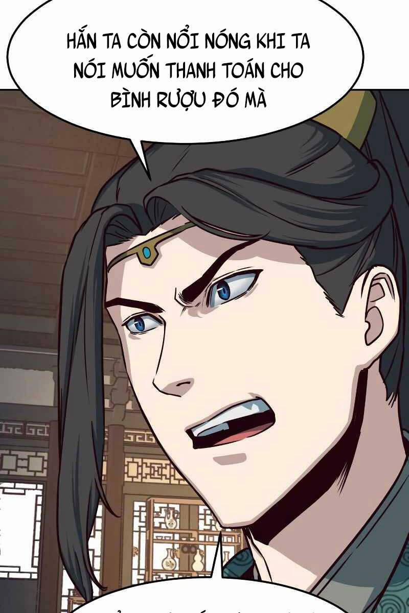 Túy Kiếm Dạ Hành 47 trang 25