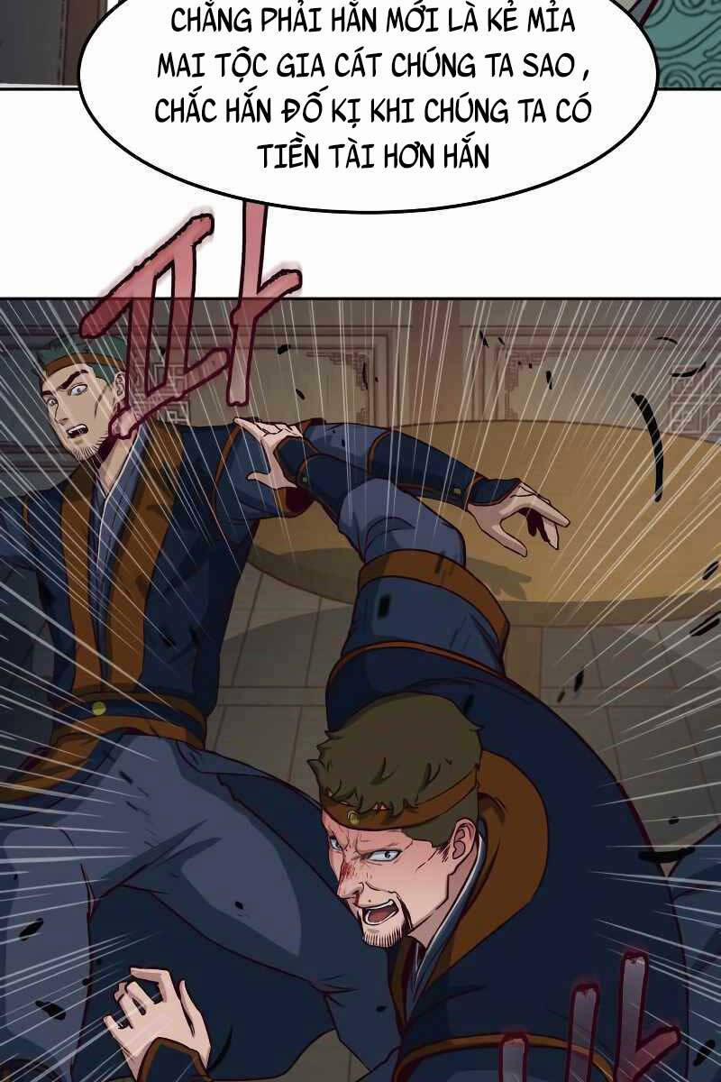 Túy Kiếm Dạ Hành 47 trang 26