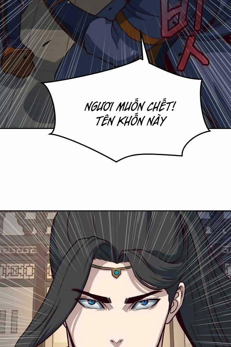 Túy Kiếm Dạ Hành 47 trang 27