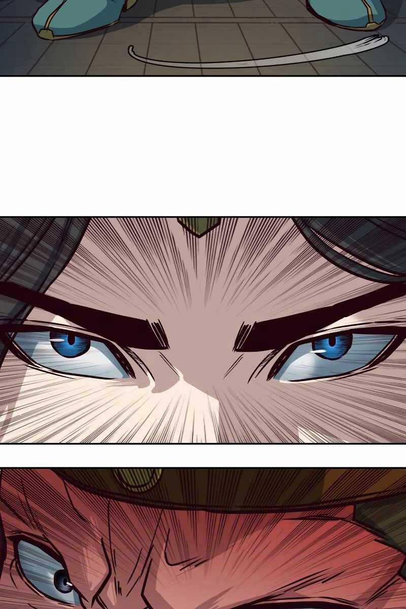 Túy Kiếm Dạ Hành 47 trang 29