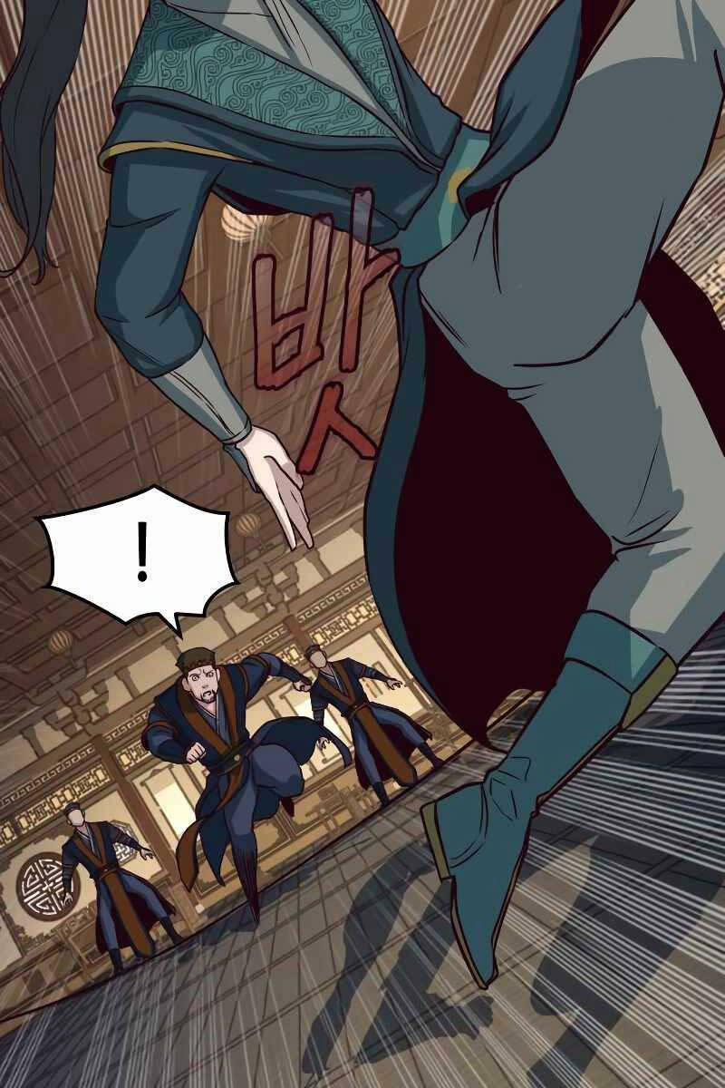 Túy Kiếm Dạ Hành 47 trang 31