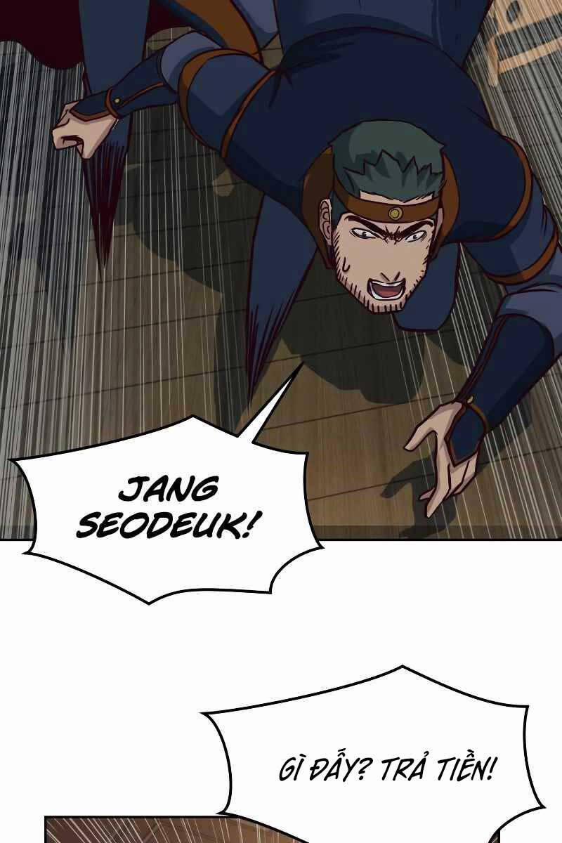 Túy Kiếm Dạ Hành 47 trang 34