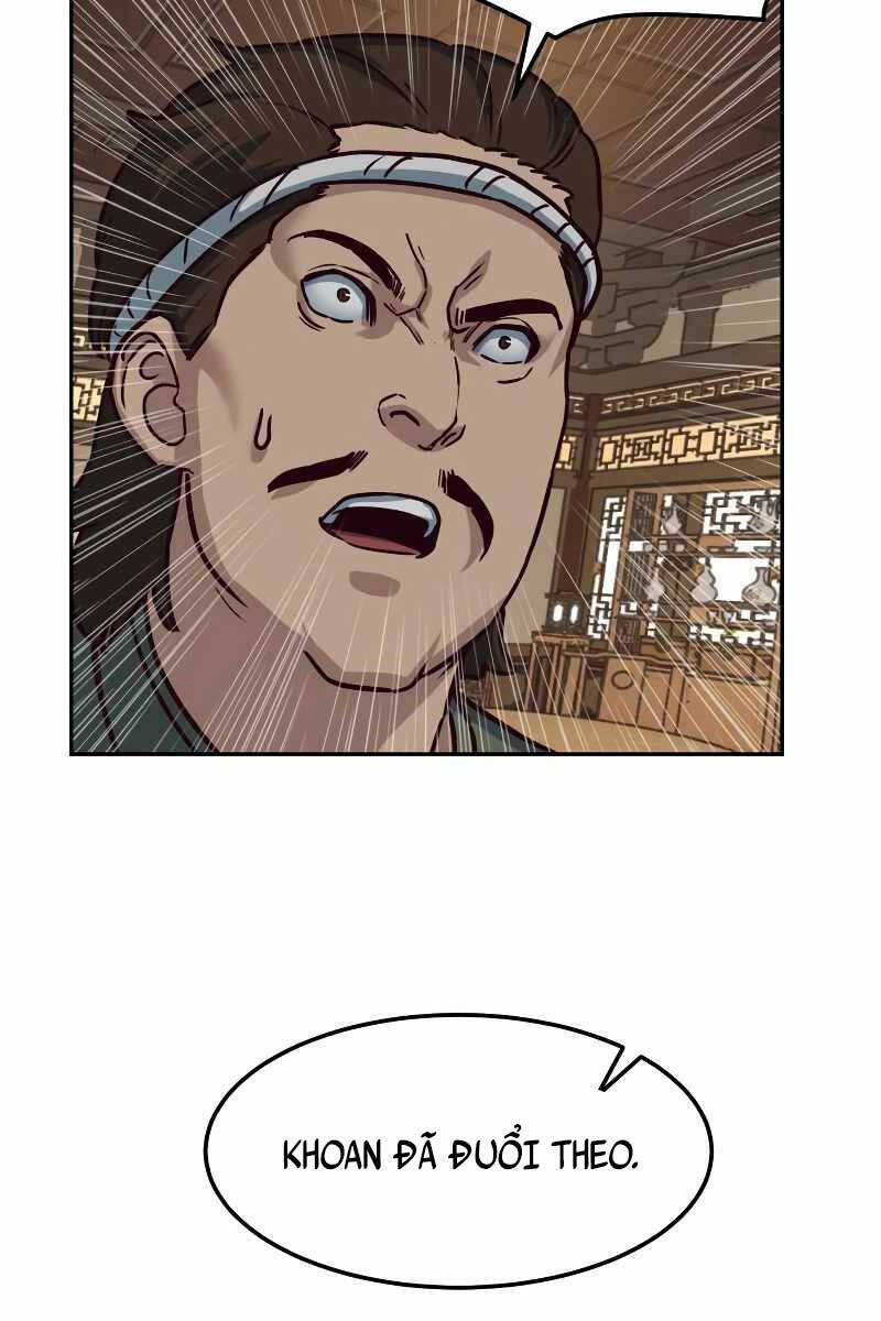 Túy Kiếm Dạ Hành 47 trang 35