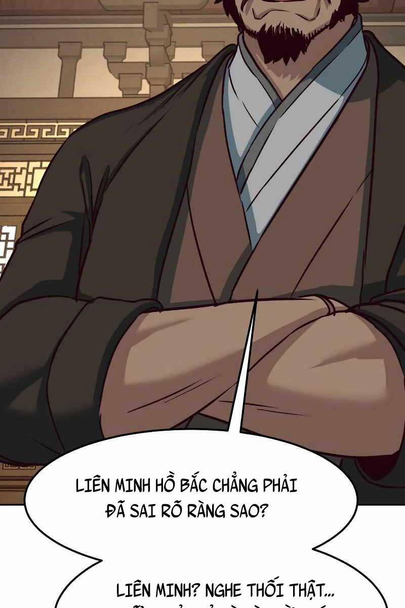 Túy Kiếm Dạ Hành 47 trang 37