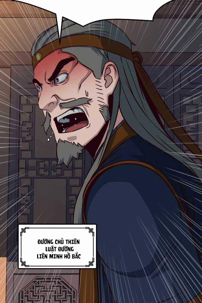 Túy Kiếm Dạ Hành 47 trang 43