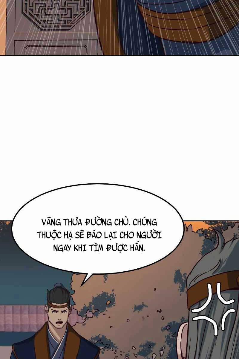 Túy Kiếm Dạ Hành 47 trang 44