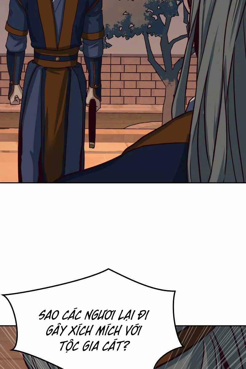 Túy Kiếm Dạ Hành 47 trang 45