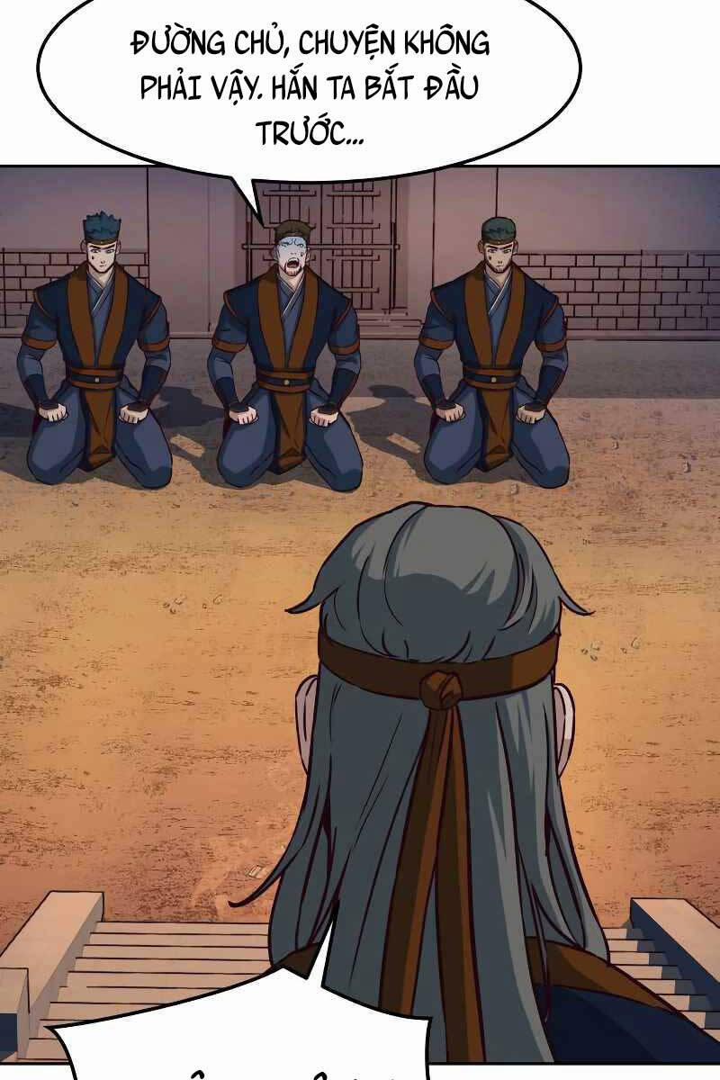 Túy Kiếm Dạ Hành 47 trang 47