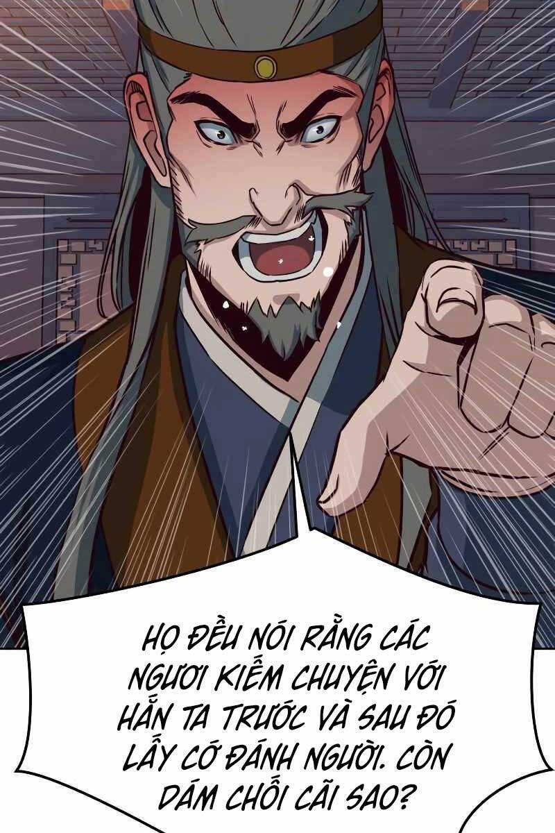 Túy Kiếm Dạ Hành 47 trang 49