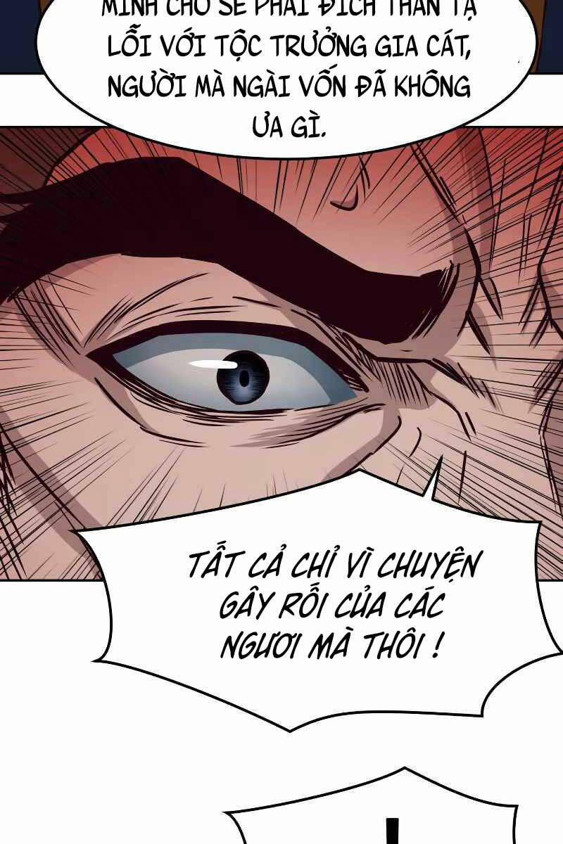 Túy Kiếm Dạ Hành 47 trang 53