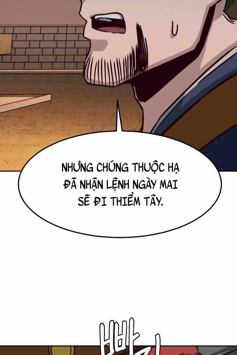 Túy Kiếm Dạ Hành 47 trang 57