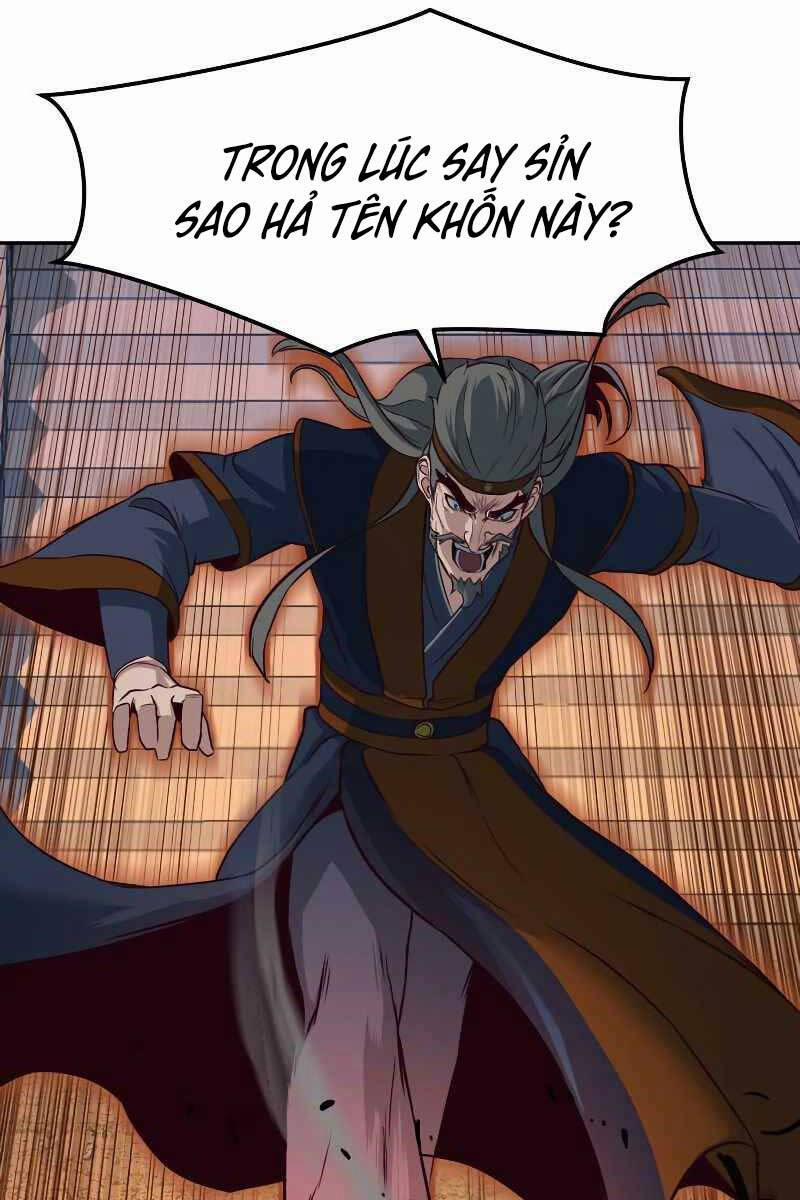 Túy Kiếm Dạ Hành 47 trang 59