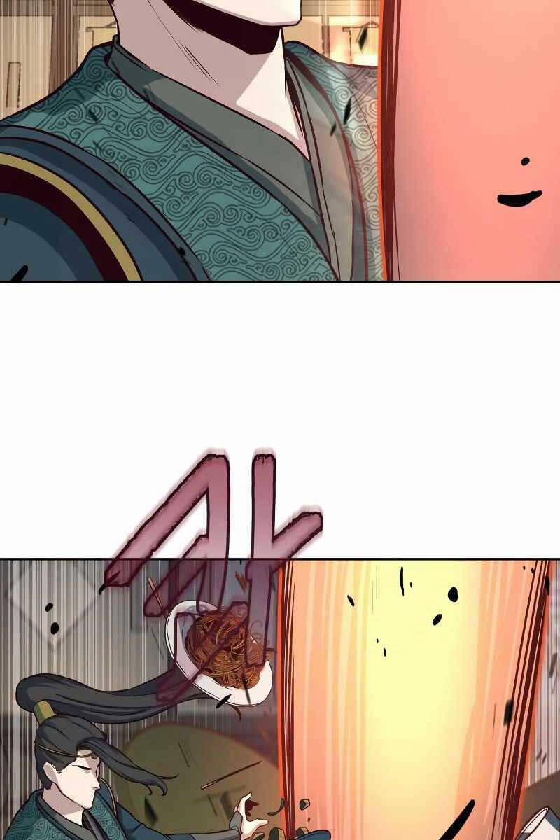 Túy Kiếm Dạ Hành 47 trang 7