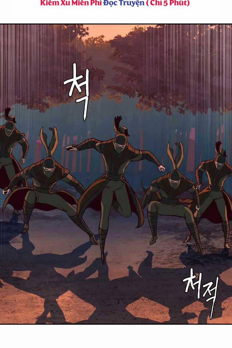 Túy Kiếm Dạ Hành 47 trang 74