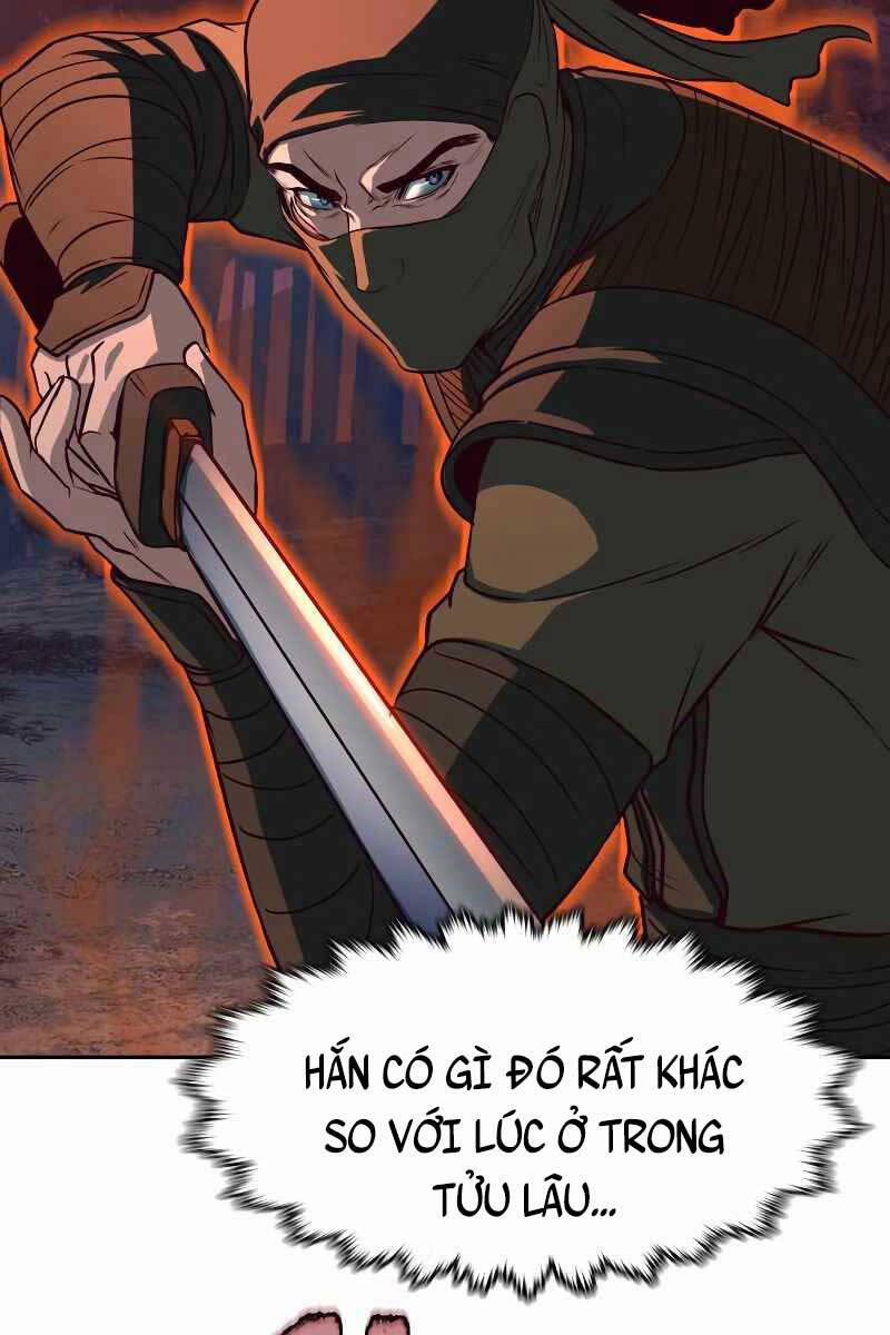 Túy Kiếm Dạ Hành 47 trang 77