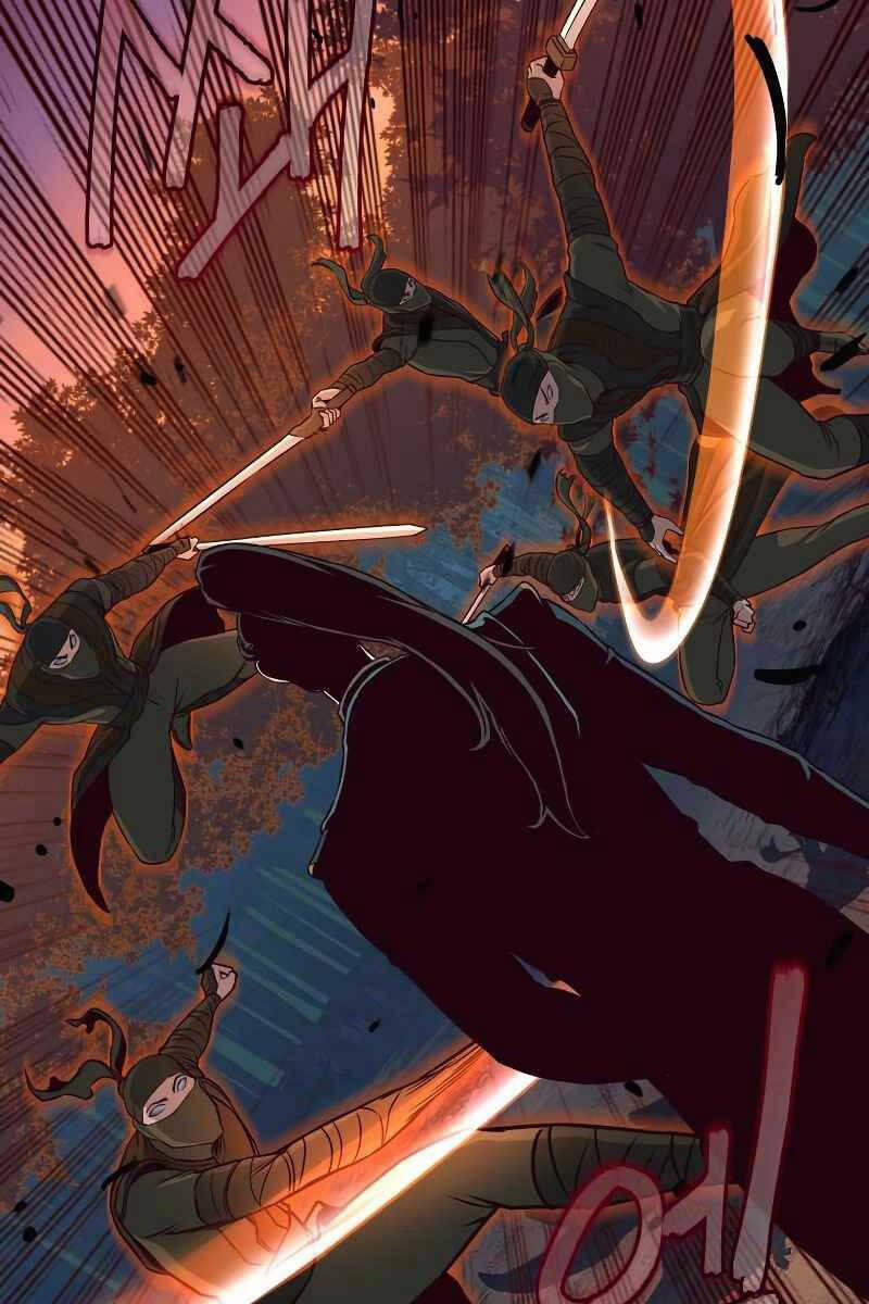 Túy Kiếm Dạ Hành 47 trang 79