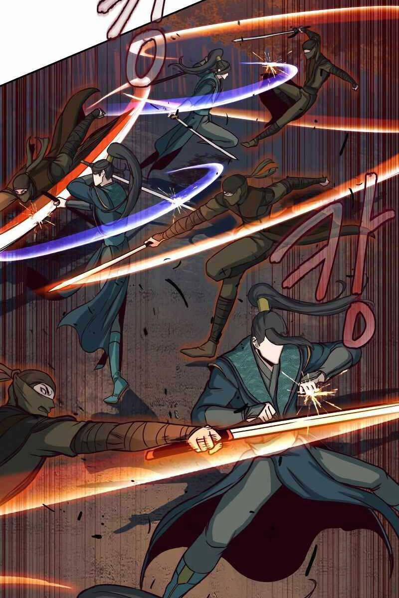 Túy Kiếm Dạ Hành 47 trang 85