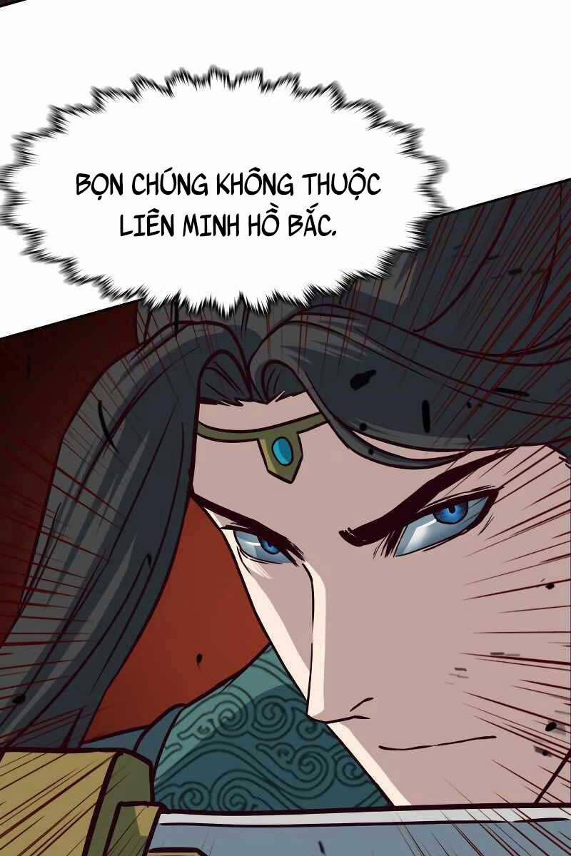 Túy Kiếm Dạ Hành 47 trang 87