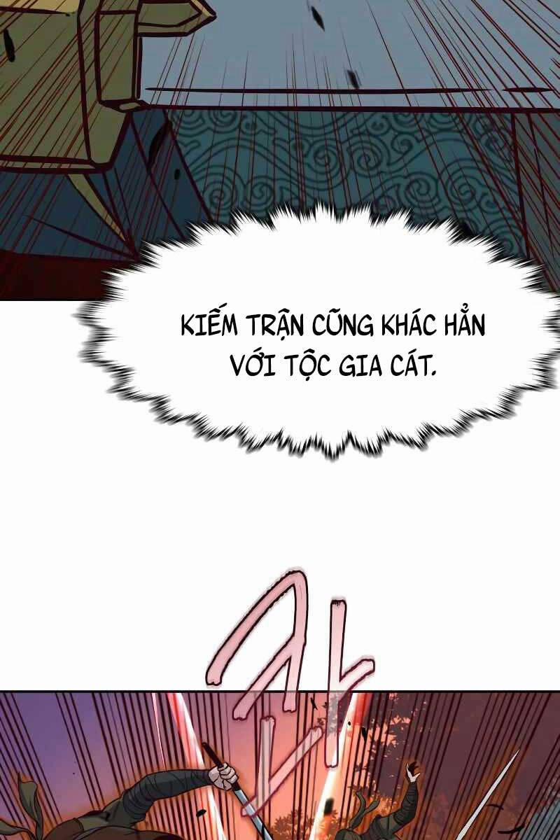 Túy Kiếm Dạ Hành 47 trang 88