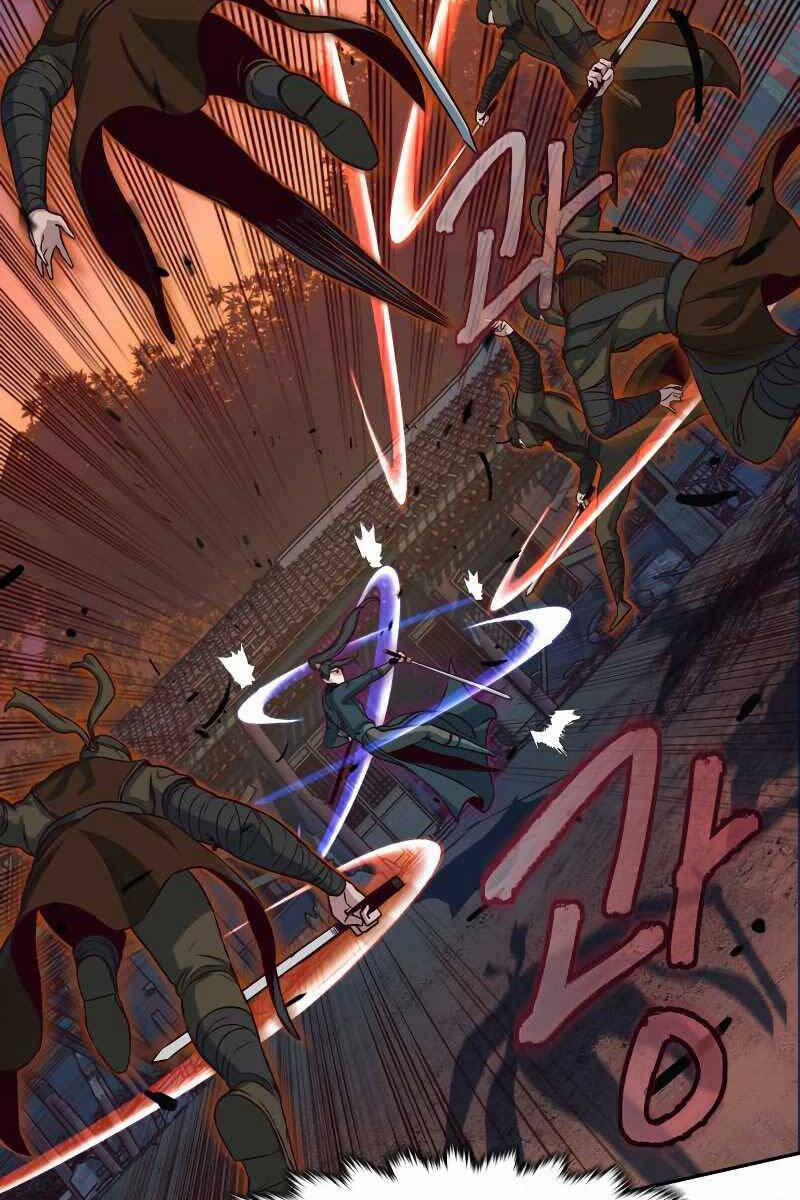 Túy Kiếm Dạ Hành 47 trang 89