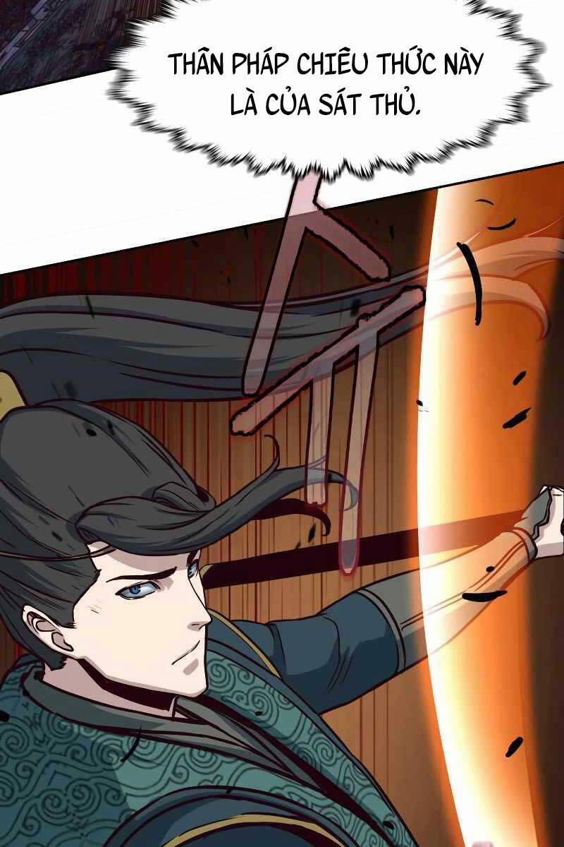 Túy Kiếm Dạ Hành 47 trang 90