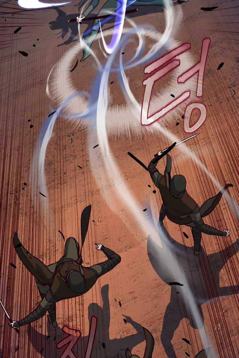 Túy Kiếm Dạ Hành 47 trang 92