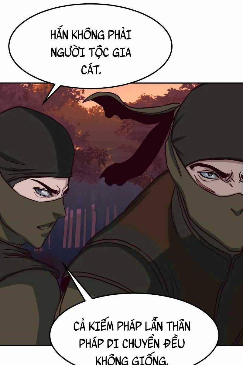 Túy Kiếm Dạ Hành 47 trang 95