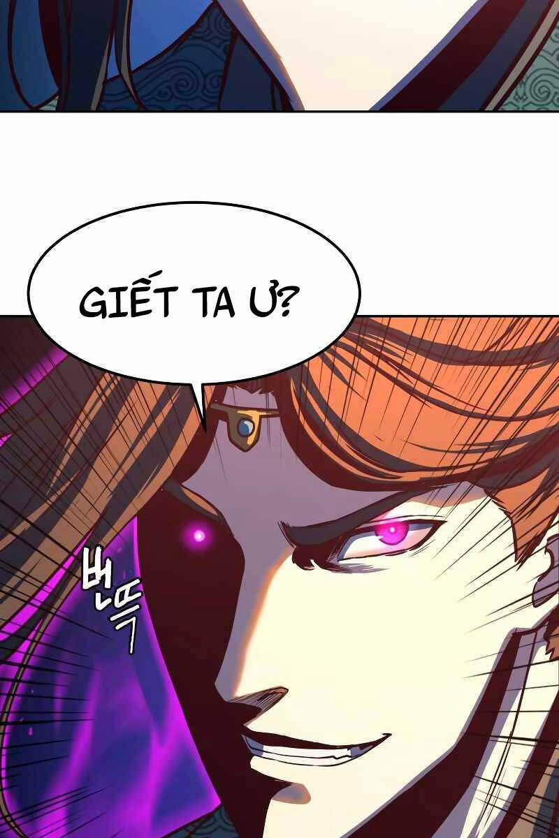 Túy Kiếm Dạ Hành 47 trang 98