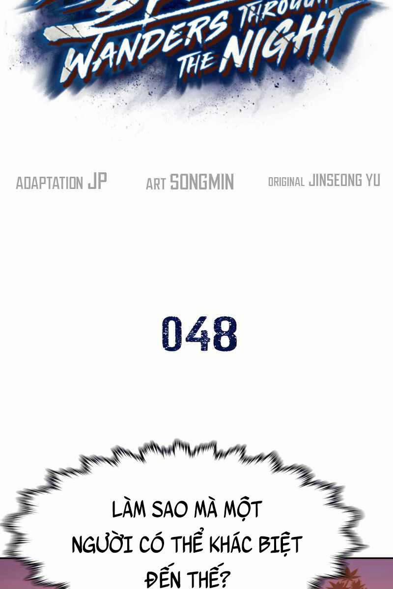 Túy Kiếm Dạ Hành 48 trang 1