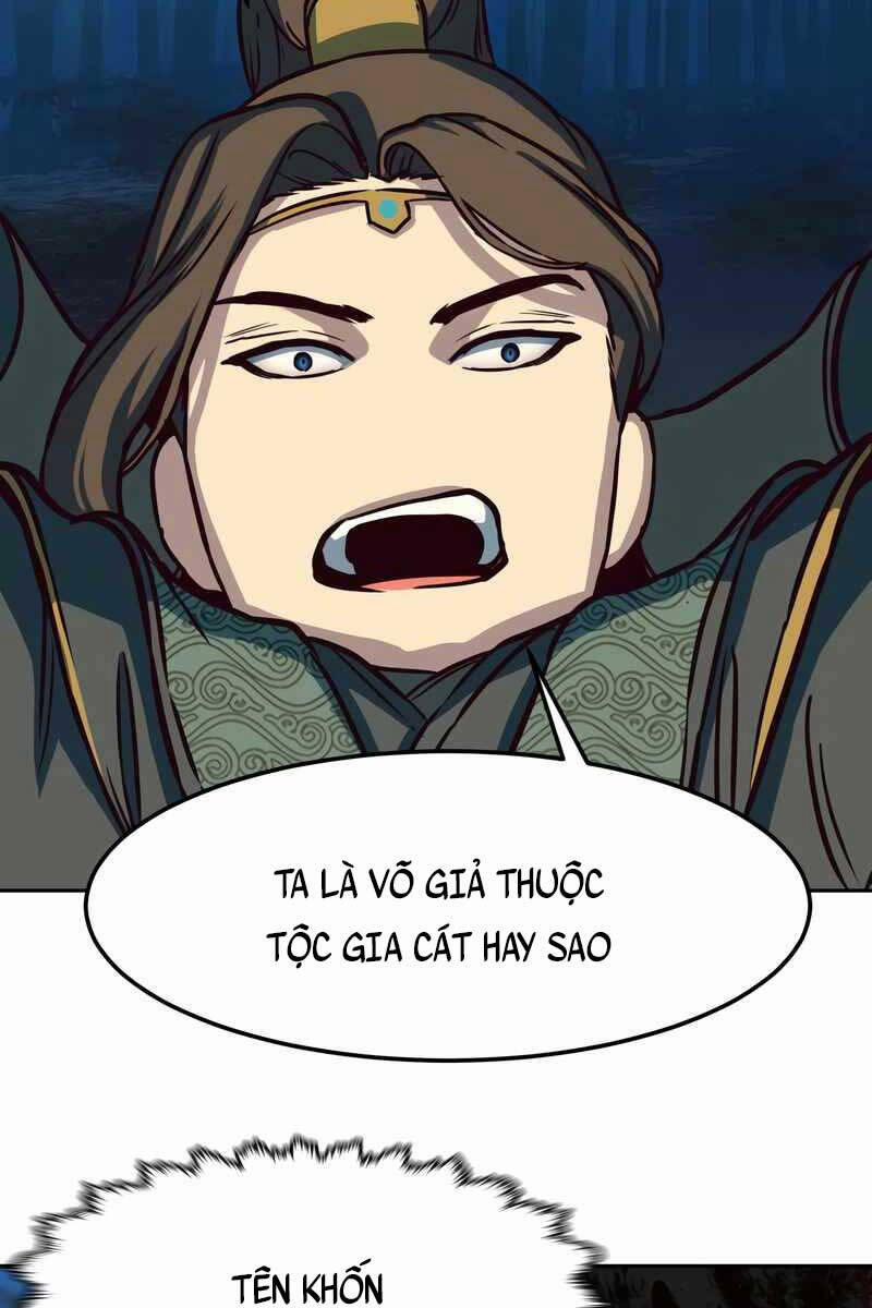 Túy Kiếm Dạ Hành 48 trang 101