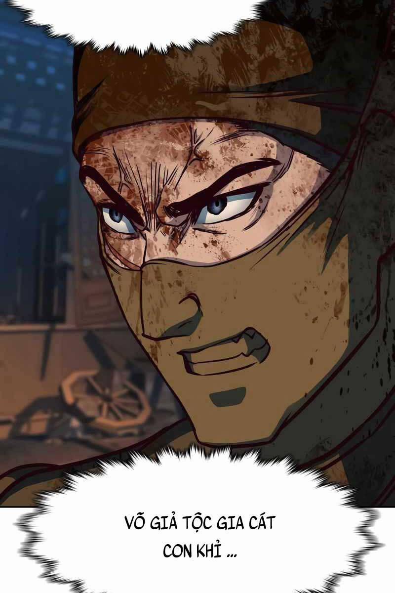 Túy Kiếm Dạ Hành 48 trang 102