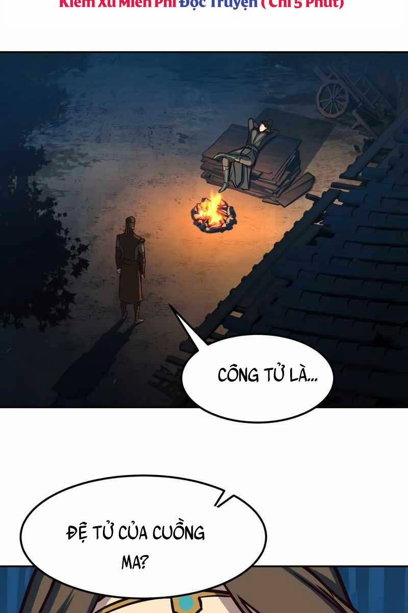 Túy Kiếm Dạ Hành 48 trang 104