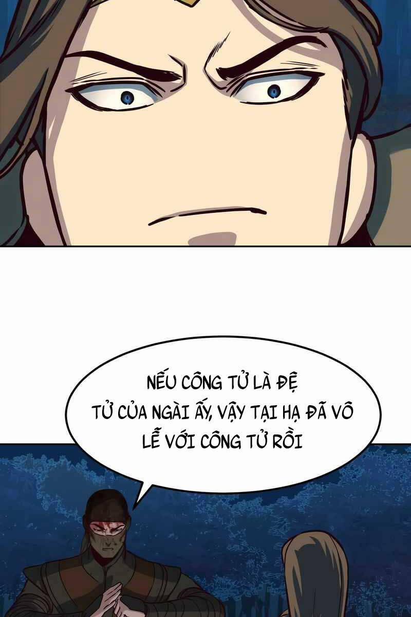 Túy Kiếm Dạ Hành 48 trang 105