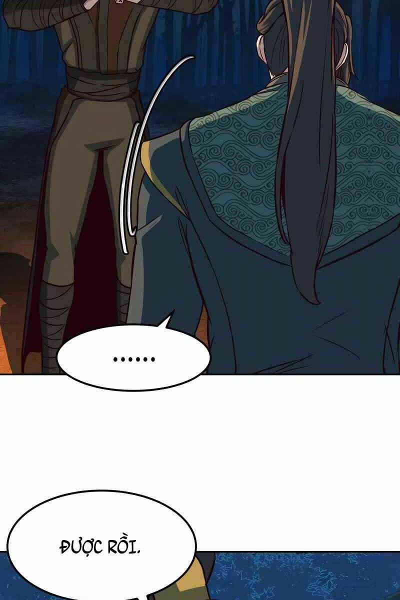 Túy Kiếm Dạ Hành 48 trang 106