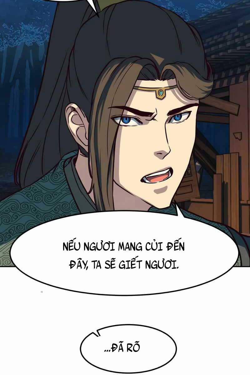 Túy Kiếm Dạ Hành 48 trang 107