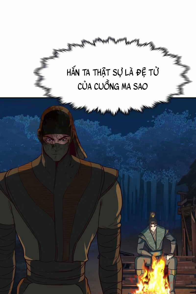 Túy Kiếm Dạ Hành 48 trang 108