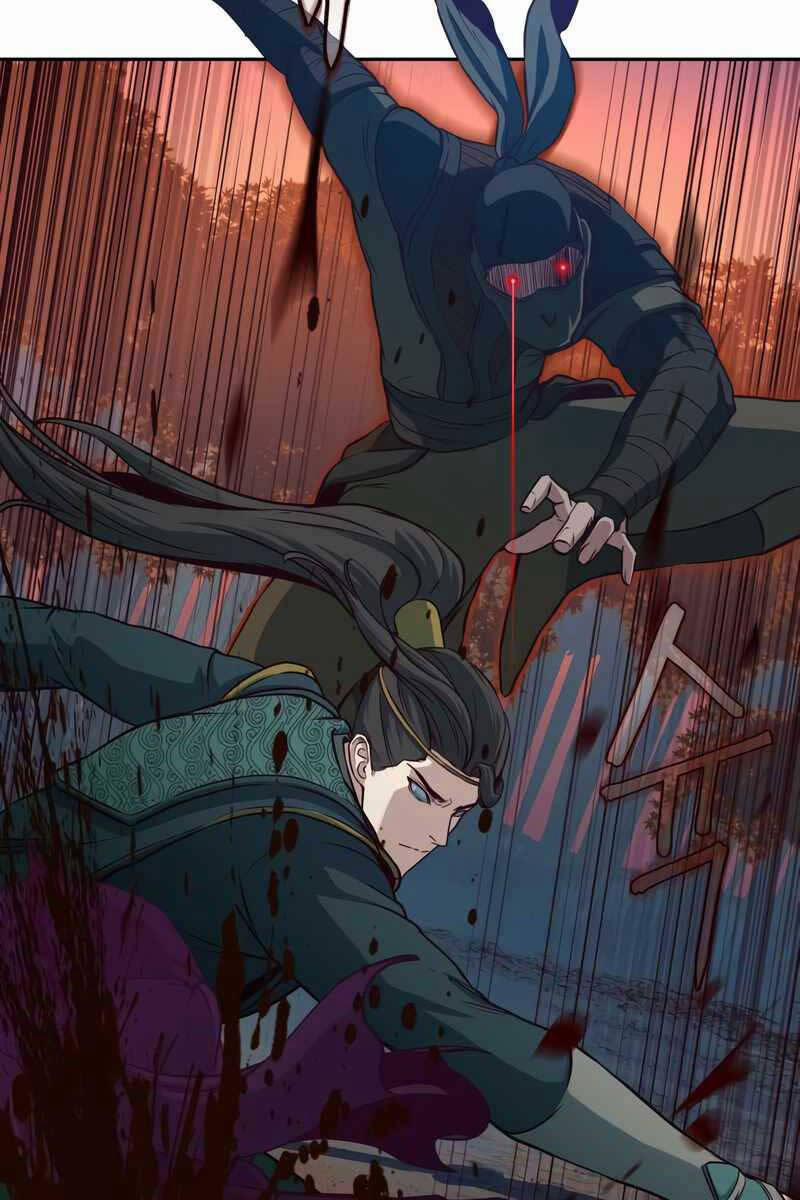 Túy Kiếm Dạ Hành 48 trang 11