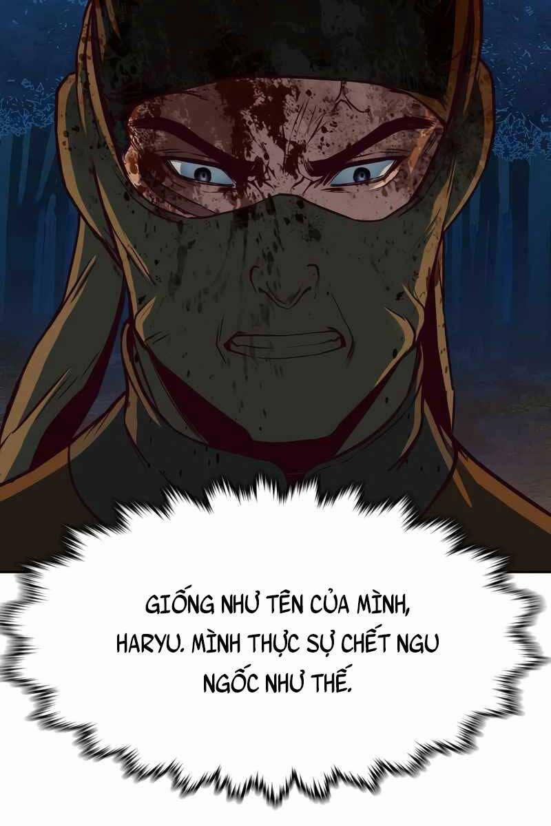 Túy Kiếm Dạ Hành 48 trang 110