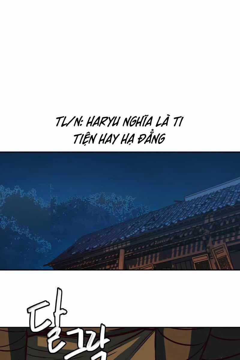 Túy Kiếm Dạ Hành 48 trang 111