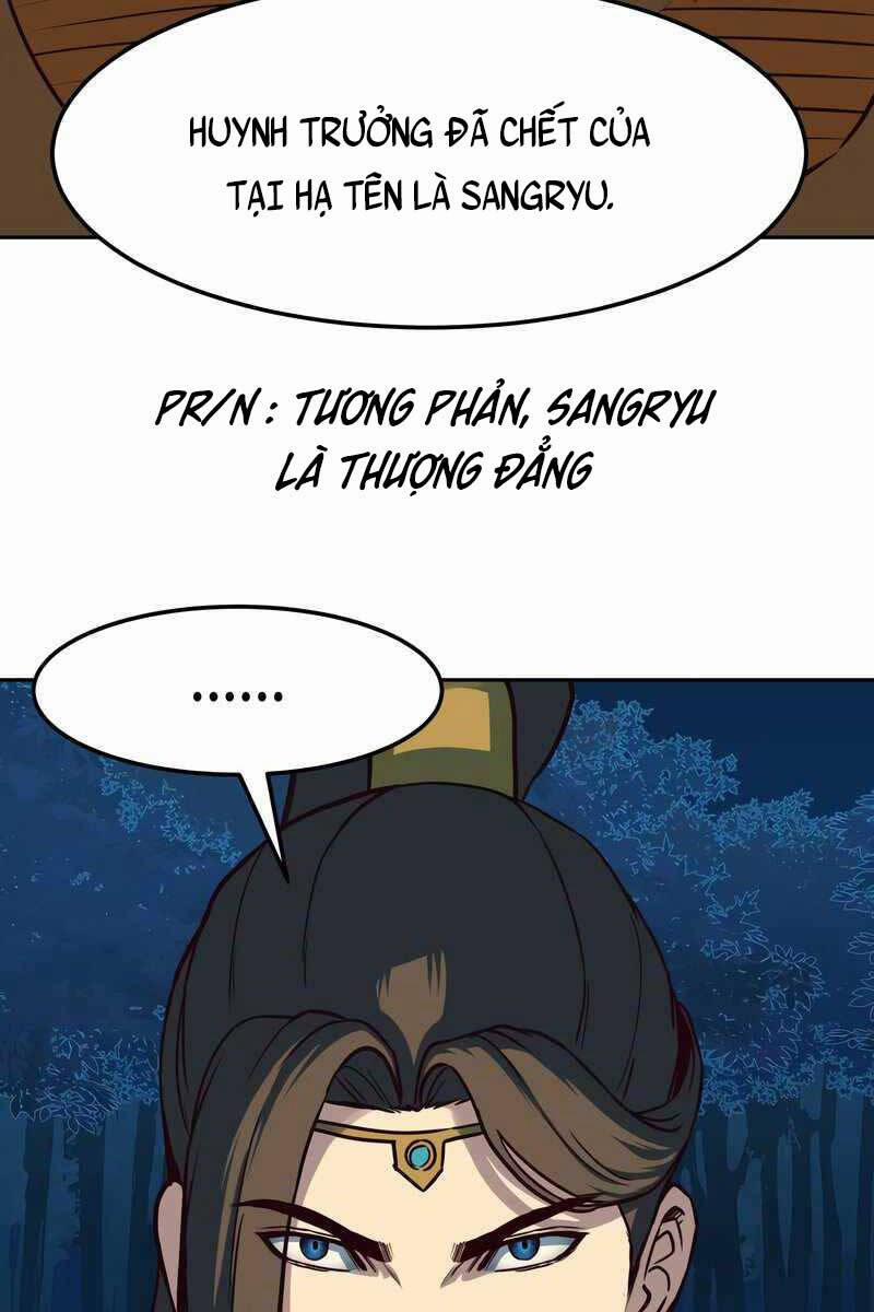 Túy Kiếm Dạ Hành 48 trang 116