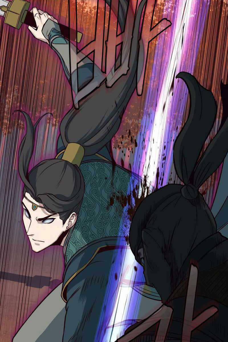 Túy Kiếm Dạ Hành 48 trang 18