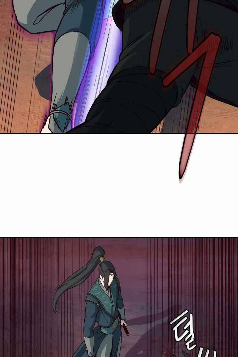 Túy Kiếm Dạ Hành 48 trang 19