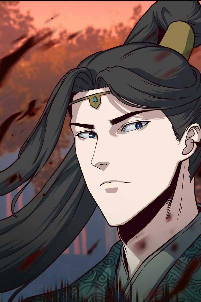 Túy Kiếm Dạ Hành 48 trang 23