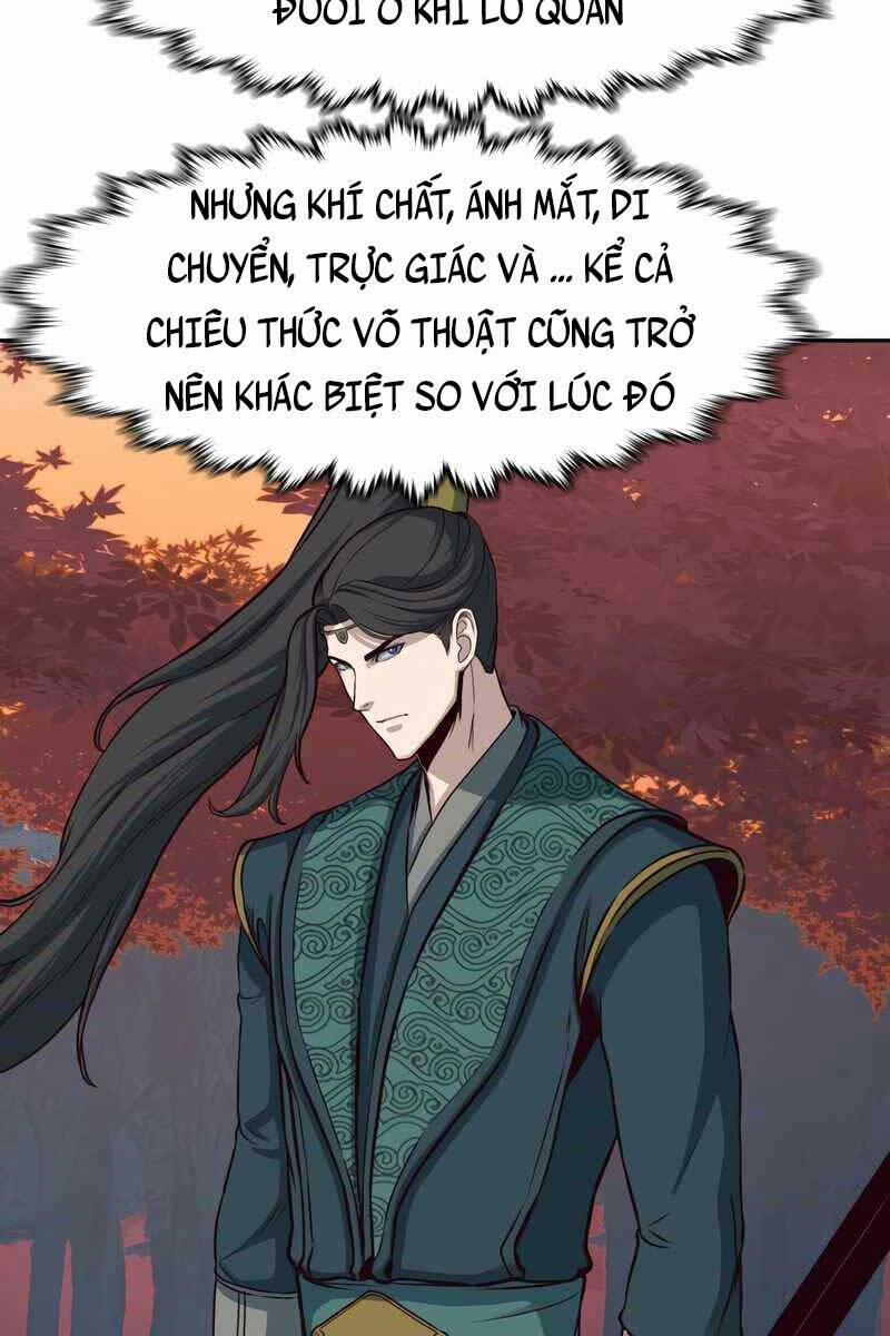 Túy Kiếm Dạ Hành 48 trang 3