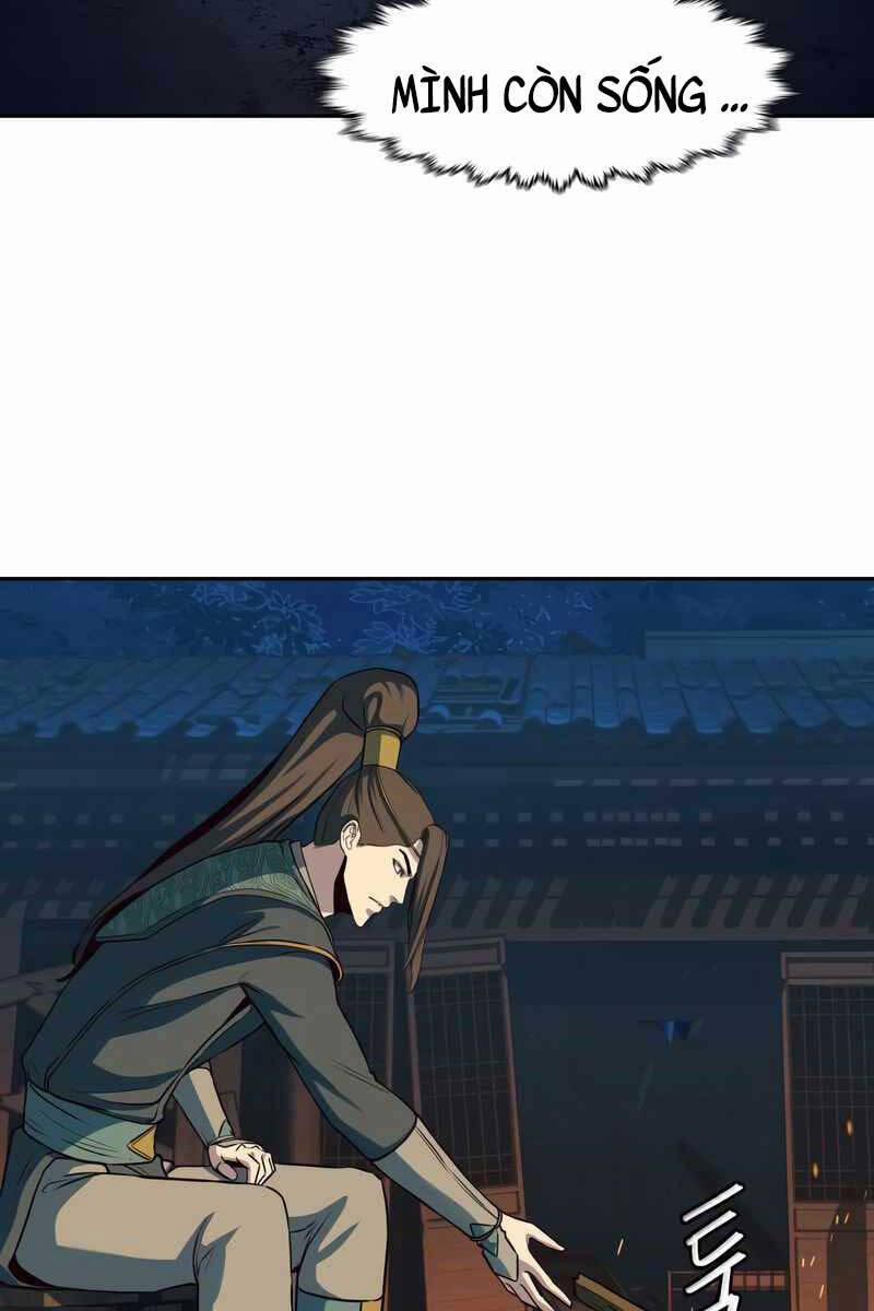 Túy Kiếm Dạ Hành 48 trang 31